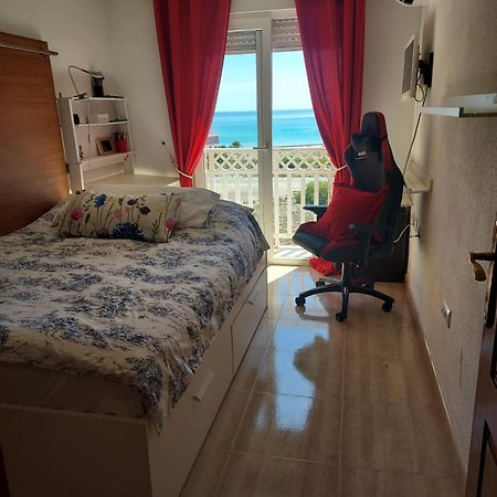 Apartamento De Un Dormitorio San Blas  Exteriér fotografie