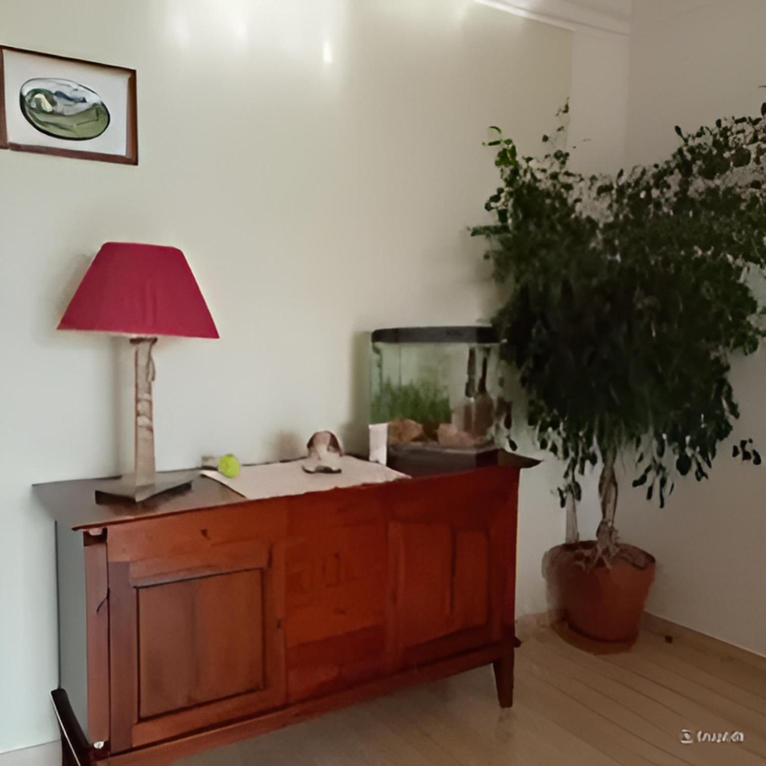 Apartamento De Un Dormitorio San Blas  Exteriér fotografie
