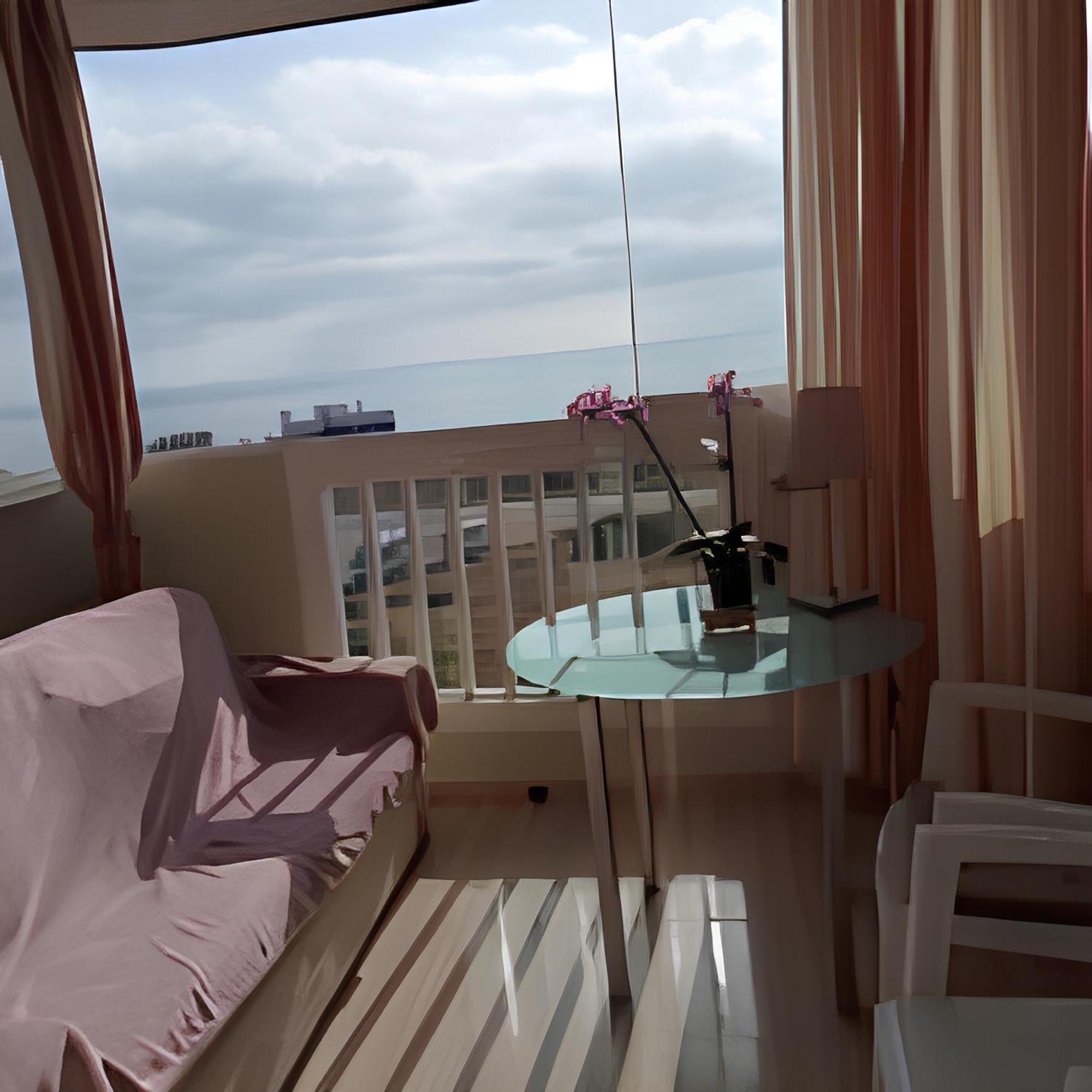 Apartamento De Un Dormitorio San Blas  Exteriér fotografie