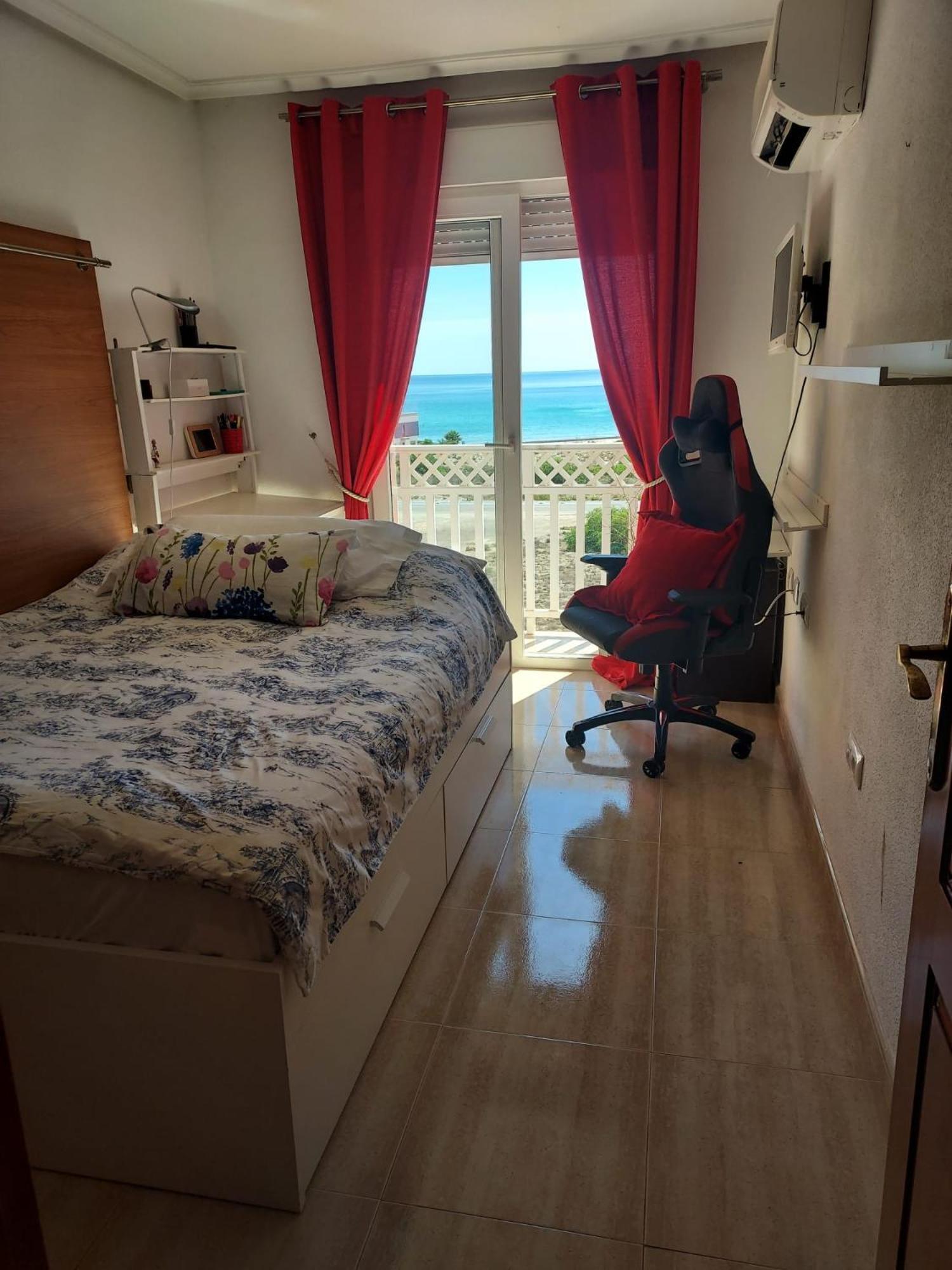 Apartamento De Un Dormitorio San Blas  Exteriér fotografie