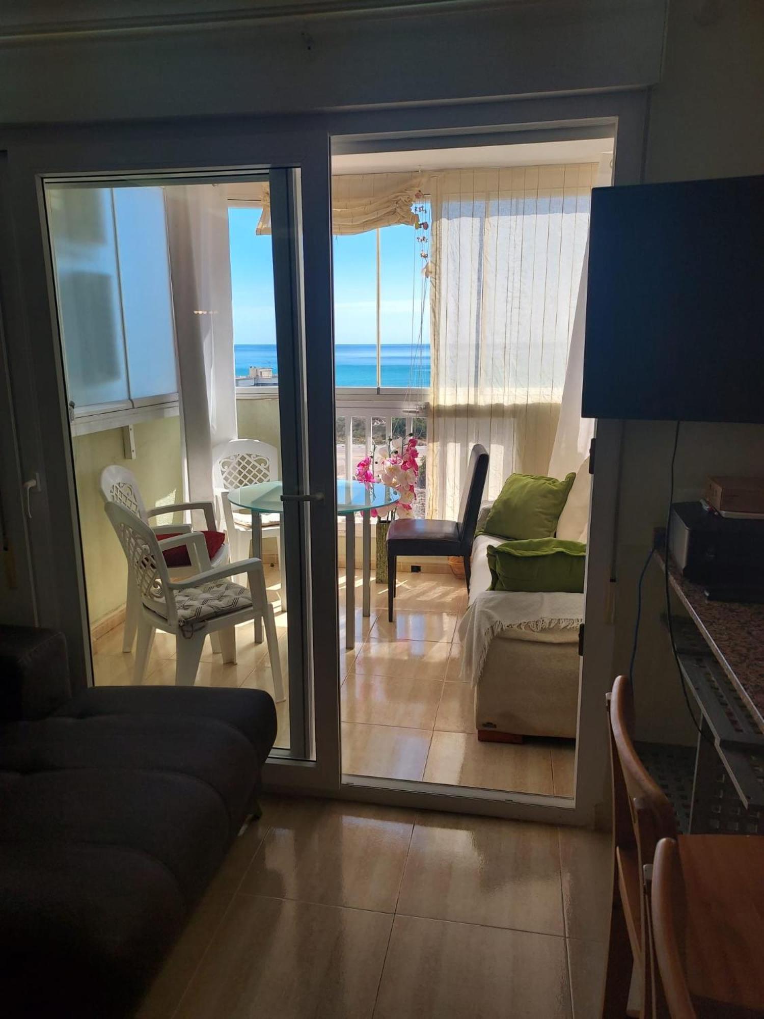 Apartamento De Un Dormitorio San Blas  Exteriér fotografie
