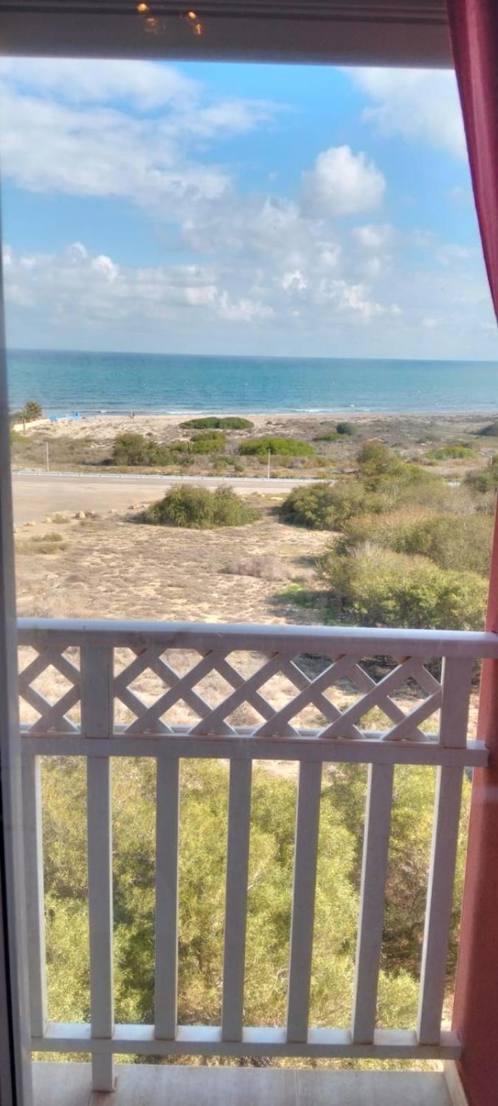 Apartamento De Un Dormitorio San Blas  Exteriér fotografie