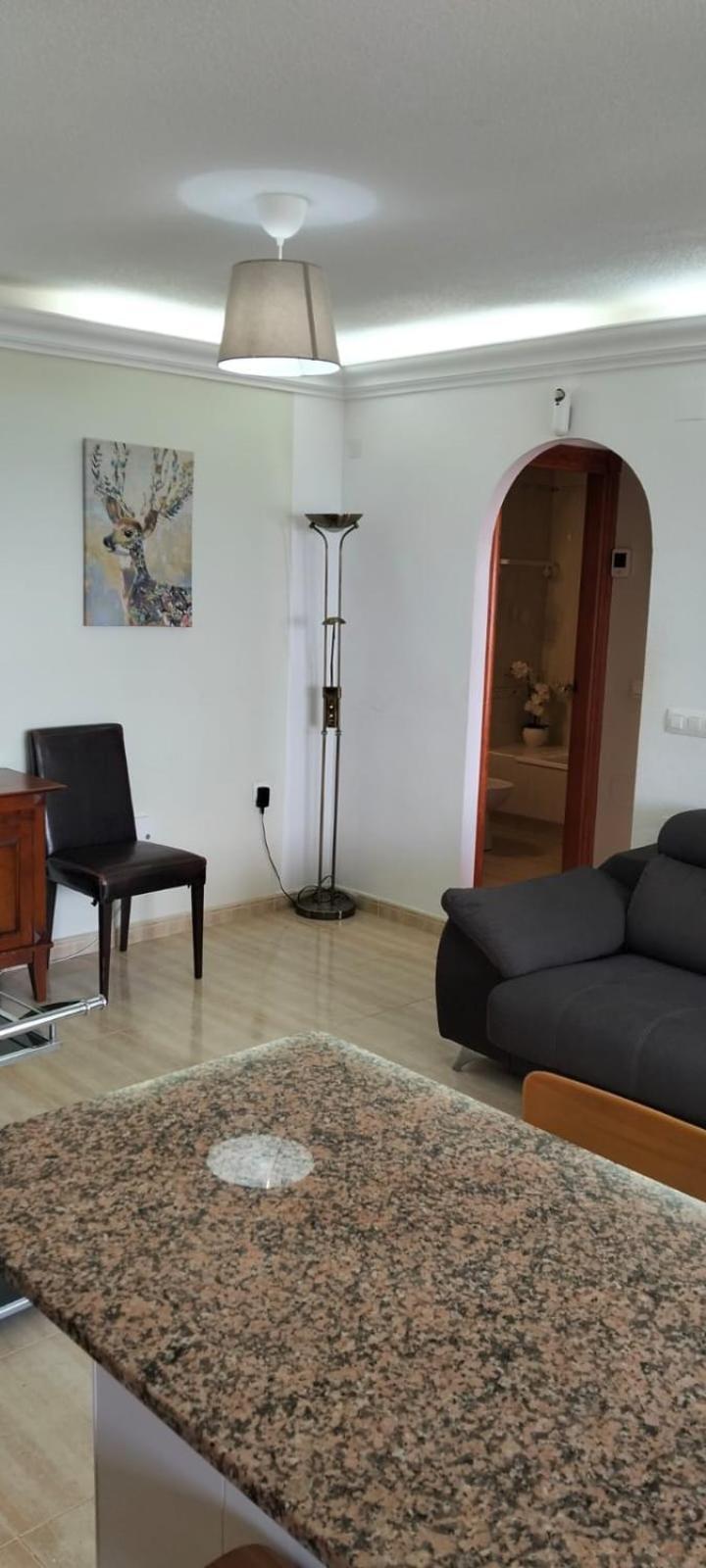 Apartamento De Un Dormitorio San Blas  Exteriér fotografie